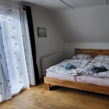 Ferienhaus Barbey 상트블라신 외부 사진