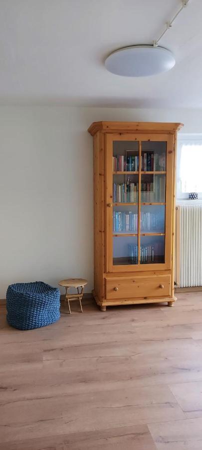 Ferienhaus Barbey 상트블라신 외부 사진