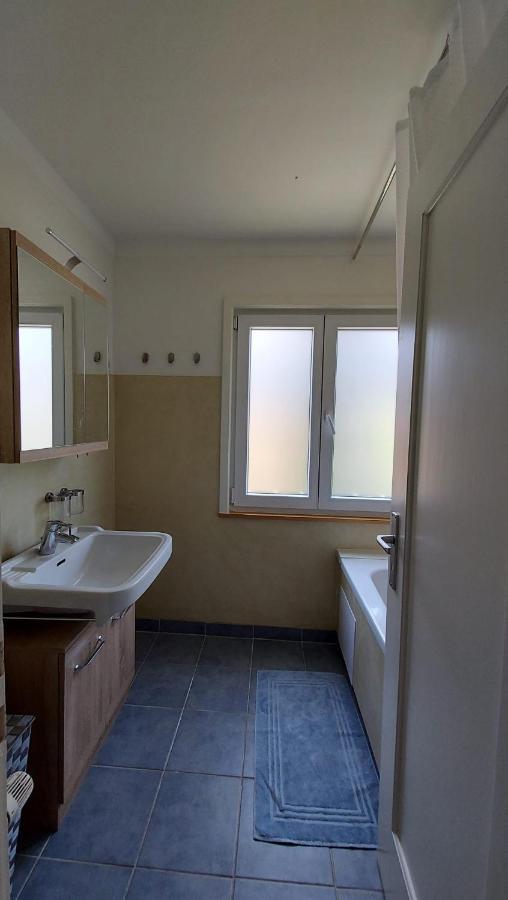 Ferienhaus Barbey 상트블라신 외부 사진