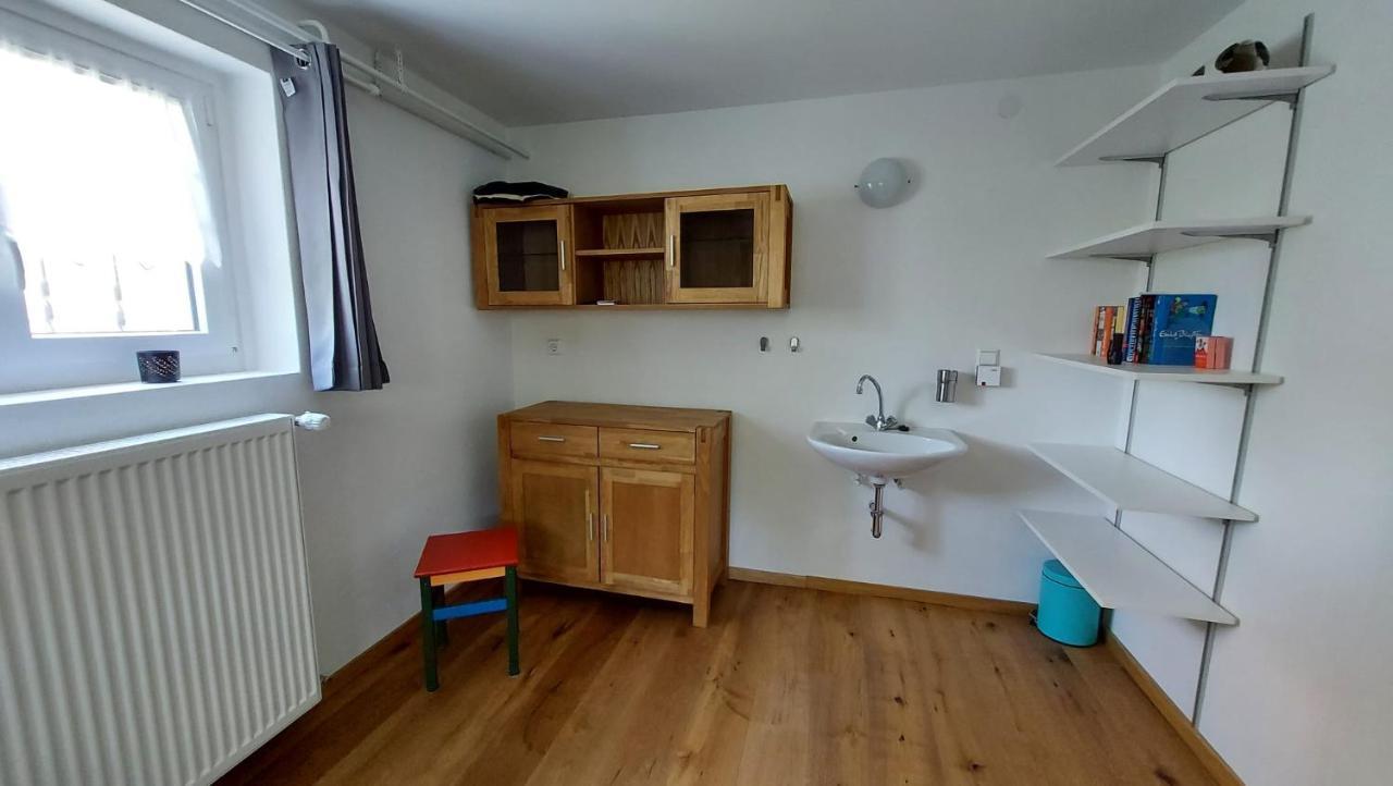 Ferienhaus Barbey 상트블라신 외부 사진