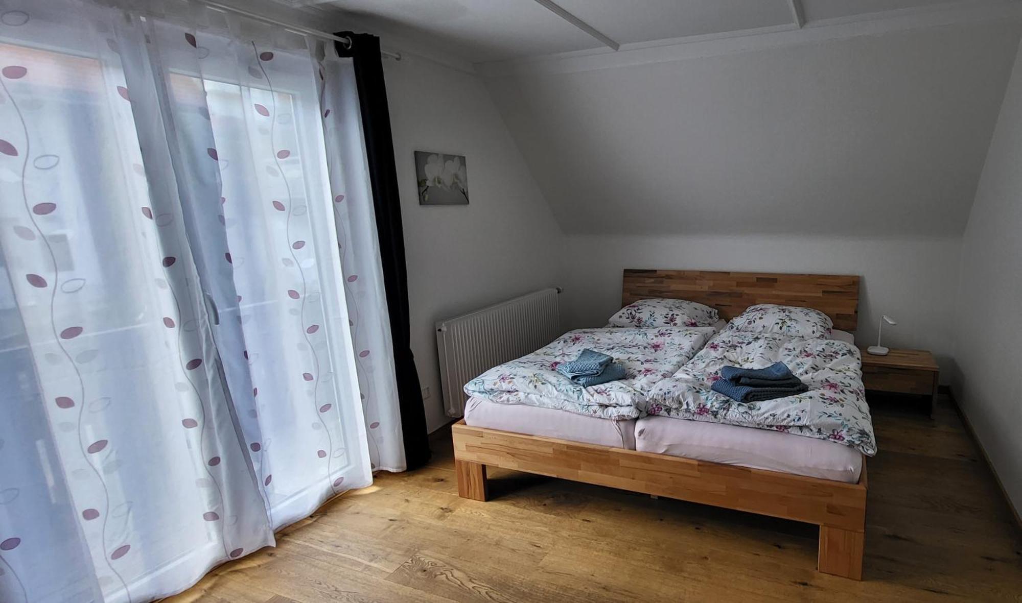 Ferienhaus Barbey 상트블라신 외부 사진