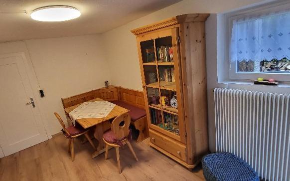 Ferienhaus Barbey 상트블라신 외부 사진